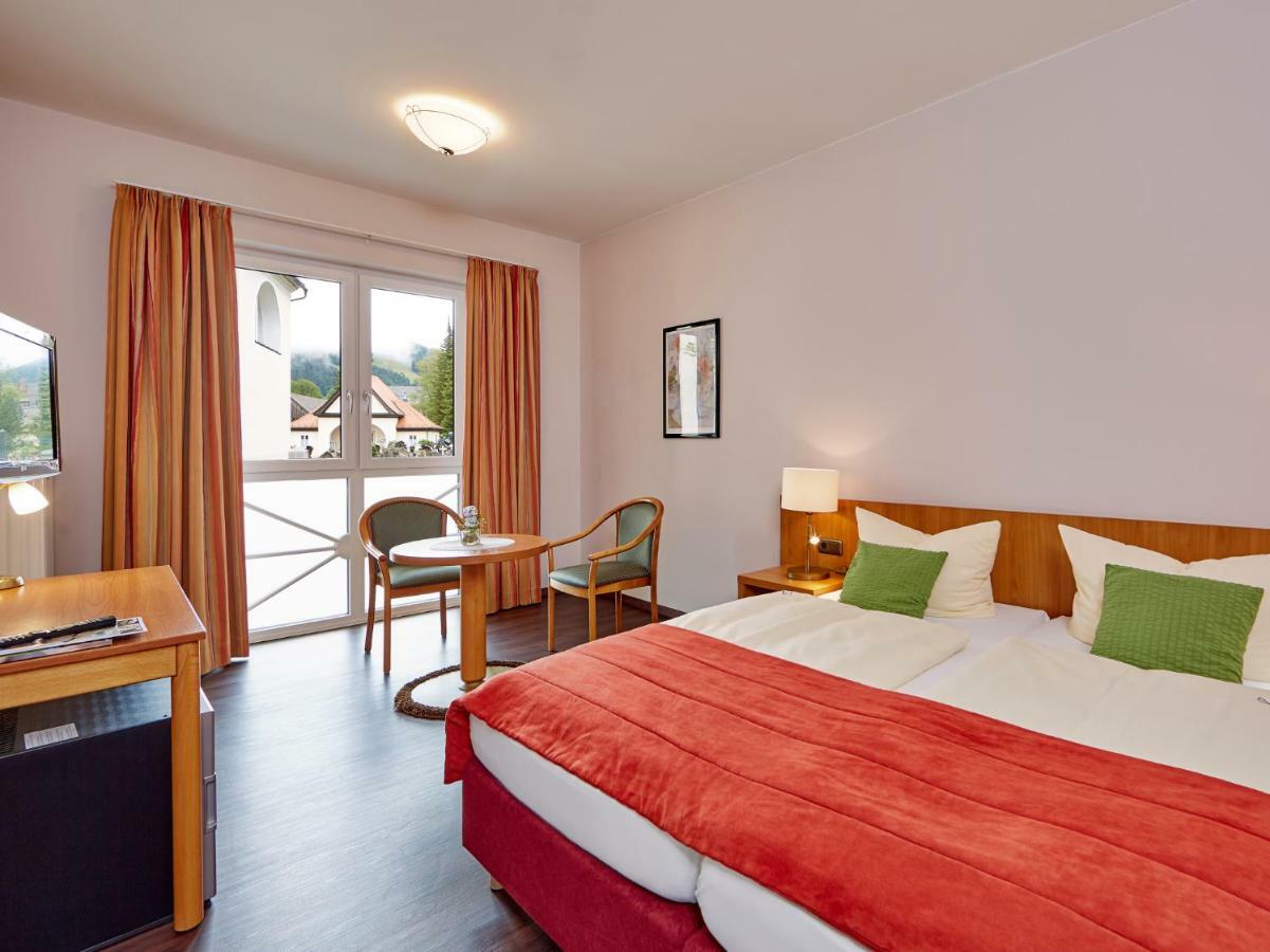 Akzent Hotel Turmwirt Oberammergau Exterior photo