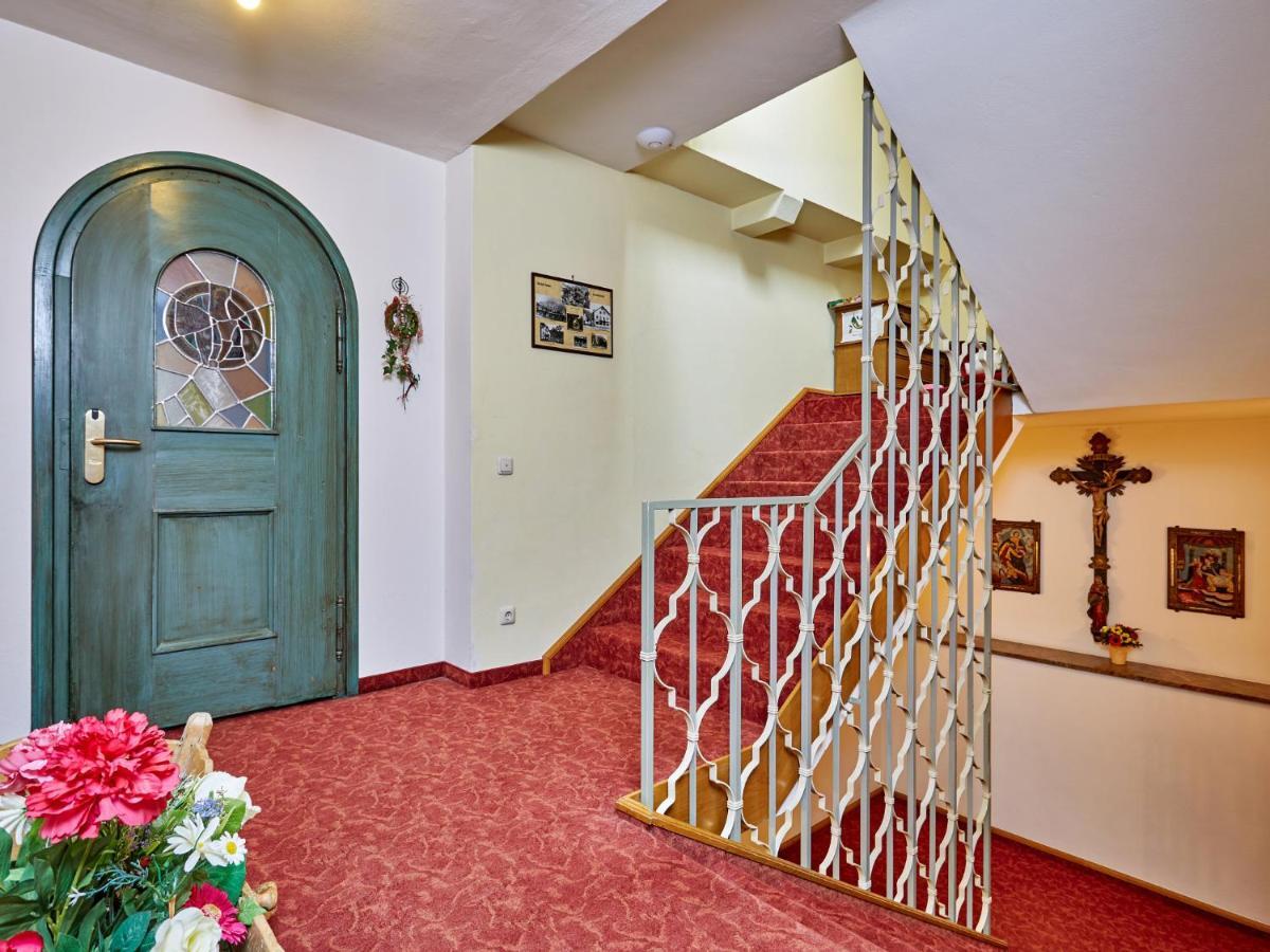 Akzent Hotel Turmwirt Oberammergau Exterior photo